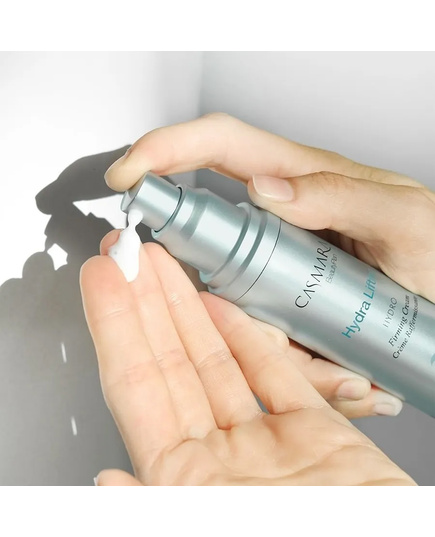 Hình Ảnh Casmara Hydra Lifting Hydro Firming Cream - Kem Dưỡng Ẩm Săn Chắc Da, 2 hình ảnh - sieuthilamdep.com