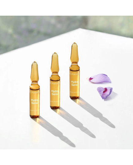 Hình Ảnh Casmara Hydra Sensi Ampoule - Huyết Thanh Cấp Ẩm Làm Dịu Da, 2 hình ảnh - sieuthilamdep.com