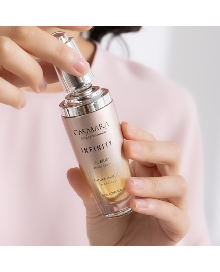 Hình Ảnh Casmara Infinity Oil Elixir - Tinh Dầu Trẻ Hóa Da, 2 hình ảnh - sieuthilamdep.com