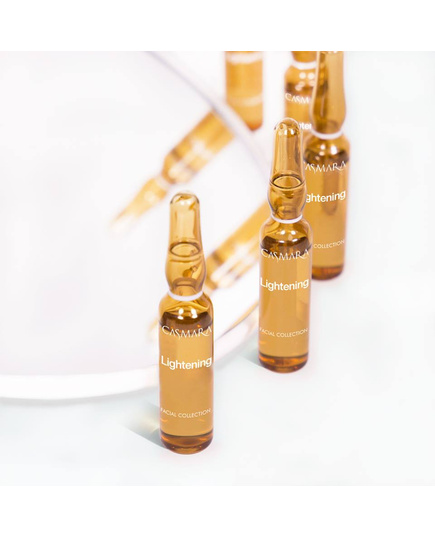 Hình Ảnh Casmara Lightening Ampoule  - Huyết Thanh Tươi Dưỡng Trắng Da, 2 hình ảnh - sieuthilamdep.com