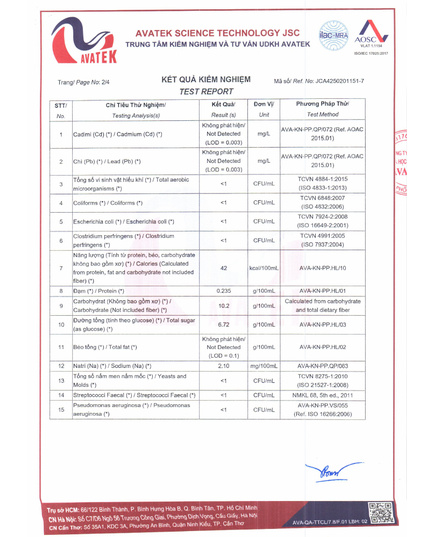 Hình Ảnh Nước Đông Trùng Hạ Thảo Bio-Silkworm Cordyceps Hàn Quốc (Hộp Đỏ), 9 hình ảnh - sieuthilamdep.com