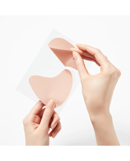 Hình Ảnh Cell Fusion C Cooling Sun Patch Miếng Dán Chống Nắng, Làm Mát Da, 2 hình ảnh - sieuthilamdep.com