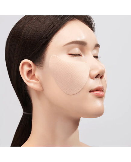 Hình Ảnh Cell Fusion C Cooling Sun Patch Miếng Dán Chống Nắng, Làm Mát Da, 3 hình ảnh - sieuthilamdep.com