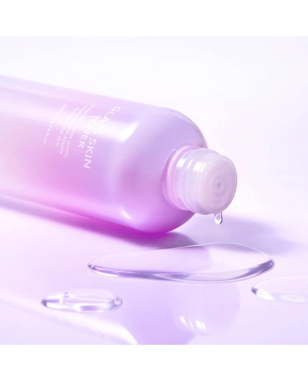 Hình Ảnh Cell Fusion C Glass Skin Toner Cấp Ẩm Làm Sáng, Căng Bóng Da, 2 hình ảnh - sieuthilamdep.com