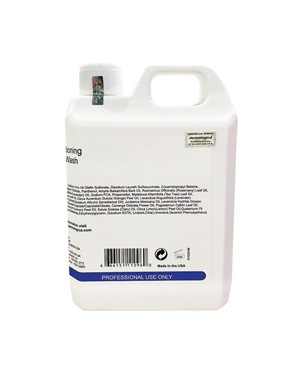 Hình Ảnh Dermalogica Conditioning Body Wash - Sữa Tắm Trắng Da (946ml), 2 hình ảnh - sieuthilamdep.com