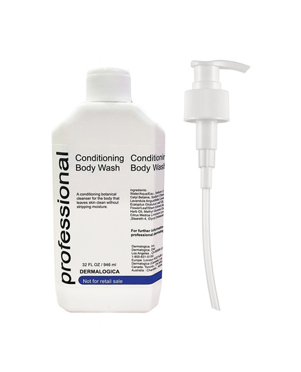 Hình Ảnh Dermalogica Conditioning Body Wash - Sữa Tắm Trắng Da (946ml), 3 hình ảnh - sieuthilamdep.com