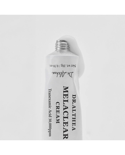 Hình Ảnh Dr.Althea Melaclear Cream Kem Dưỡng Mờ Thâm, Làm Sáng Da, 2 hình ảnh - sieuthilamdep.com