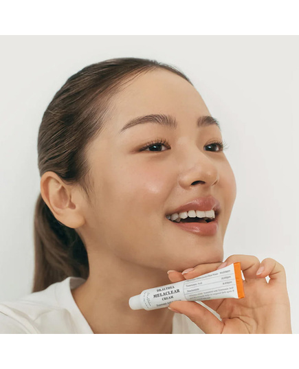 Hình Ảnh Dr.Althea Melaclear Cream Kem Dưỡng Mờ Thâm, Làm Sáng Da, 3 hình ảnh - sieuthilamdep.com