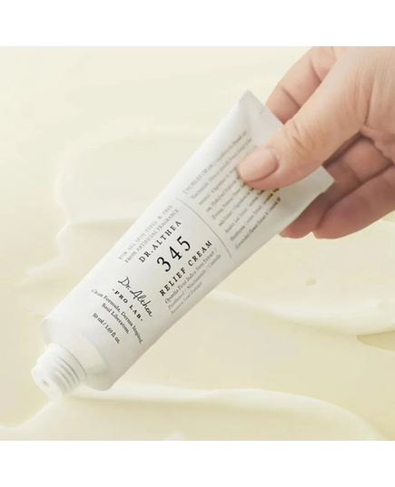 Hình Ảnh Dr.Althea 345 Relief Cream Kem Dưỡng Phục Hồi Da, 2 hình ảnh - sieuthilamdep.com