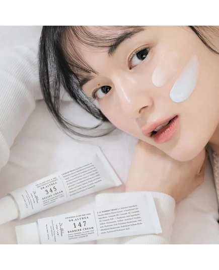 Hình Ảnh Dr.Althea 345 Relief Cream Kem Dưỡng Phục Hồi Da, 4 hình ảnh - sieuthilamdep.com