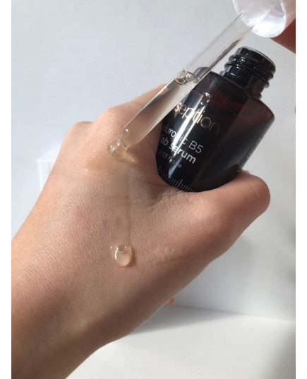 Hình Ảnh Ekseption Hyaluronic B5 Mixlab - Tinh Chất Cấp Ẩm Phục Hồi Da, 2 hình ảnh - sieuthilamdep.com