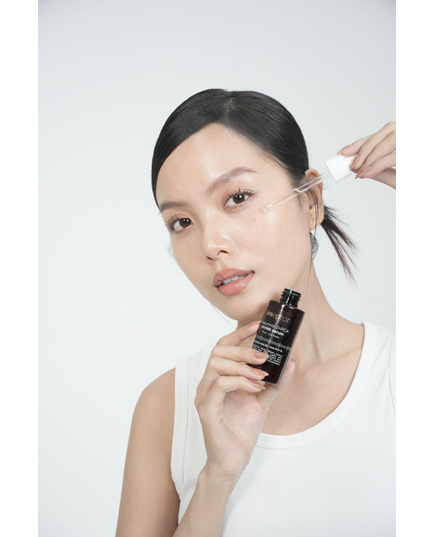 Hình Ảnh Ekseption Hyaluronic ZnPCA Mixlab Serum - Tinh Chất Giảm Mụn Kiểm Soát Dầu Nhờn, 3 hình ảnh - sieuthilamdep.com