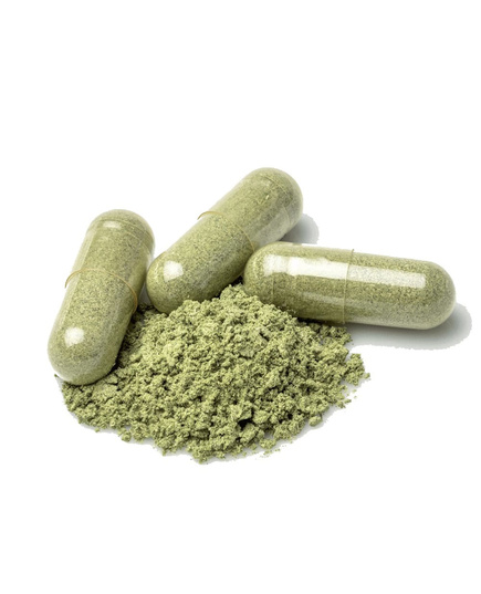 Hình Ảnh Ella Bache Green Caps - Viên Uống Trẻ Hóa Mờ Nhăn, 2 hình ảnh - sieuthilamdep.com