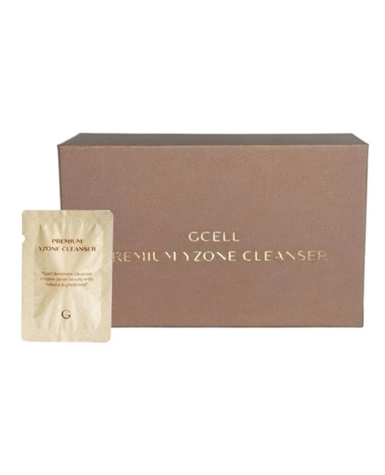 Hình Ảnh Gcell Premium Yzone Cleanser - Viên Đặt Se Khít Vùng Kín (15 Viên), Tùy Chọn: Mẫu Mới 15 Viên, 3 hình ảnh - sieuthilamdep.com