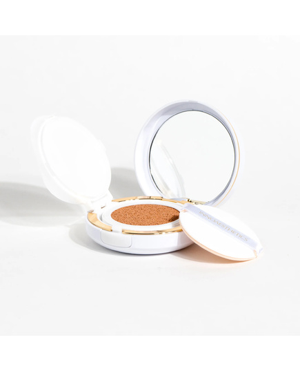 Hình Ảnh Innoaesthetics Inno-Derma Coverage Age 3.0 SPF50+ Light Phấn Nền Chống Nắng Phổ Rộng, 2 hình ảnh - sieuthilamdep.com