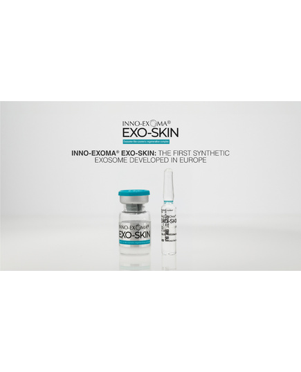 Hình Ảnh Innoaesthetics Inno-Exoma Exo-Skin Phức Hợp Tái Tạo Da Cấp Độ Tế Bào, 2 hình ảnh - sieuthilamdep.com