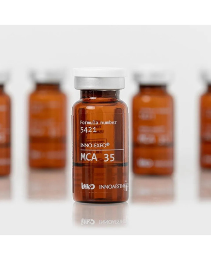 Hình Ảnh Innoaesthetics MCA 35 Tinh Chất Peel Tái Cấu Trúc, Trẻ Hóa Da, 2 hình ảnh - sieuthilamdep.com