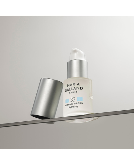 Hình Ảnh Maria Galland 32 Mosaic Drops Hydrating - Tinh Chất Tăng Cường Cấp Nước Chuyên Sâu, 2 hình ảnh - sieuthilamdep.com