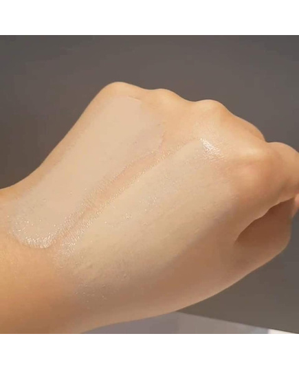 Hình Ảnh Mona Frema Sunpre DD X-Treme 50+ Sunscreen Foundation SPF50+ PA++++ - Kem Chống Nắng Cao Cấp Màu Kem Nền, 5 hình ảnh - sieuthilamdep.com