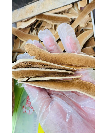 Hình Ảnh Nấm Linh Chi Đỏ Thượng Hạng Achimmadang Korea Lingzhi Mushroom 1kg (13-16 Lá), Tùy Chọn: 1Kg (13-16 Lá), 6 hình ảnh - sieuthilamdep.com