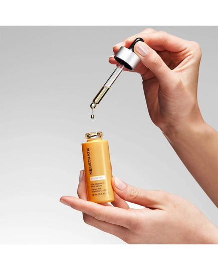 Hình Ảnh Neostrata Enlighten 15% Vitamin C + PHA Serum - Tinh Chất Dưỡng Sáng Da, 2 hình ảnh - sieuthilamdep.com