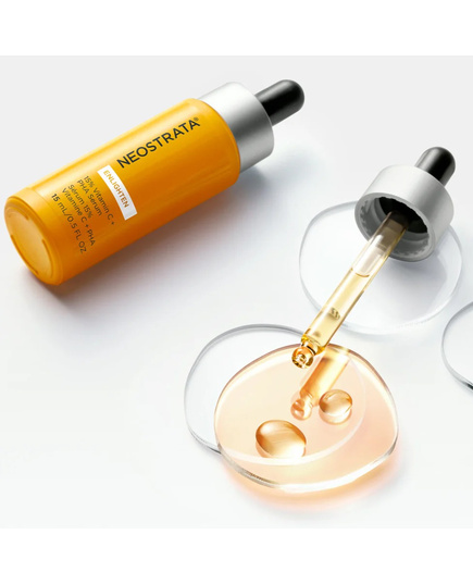 Hình Ảnh Neostrata Enlighten 15% Vitamin C + PHA Serum - Tinh Chất Dưỡng Sáng Da, 3 hình ảnh - sieuthilamdep.com