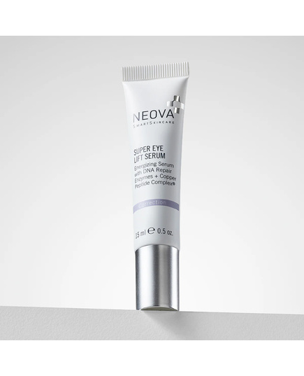Hình Ảnh Neova Progressive PhotoAging Super Eye Lift Serum Serum Giảm Nhăn Da Vùng Mắt, 2 hình ảnh - sieuthilamdep.com