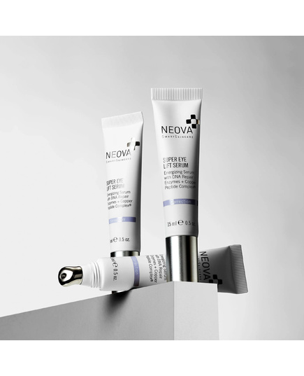 Hình Ảnh Neova Progressive PhotoAging Super Eye Lift Serum Serum Giảm Nhăn Da Vùng Mắt, 3 hình ảnh - sieuthilamdep.com