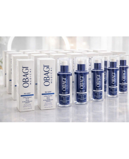 Hình Ảnh Obagi Nu-Gen Cellular Renewal Serum - Serum Trẻ Hóa Da Cấp Độ Tế Bào, 2 hình ảnh - sieuthilamdep.com