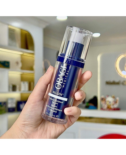 Hình Ảnh Obagi Nu-Gen Cellular Renewal Serum - Serum Trẻ Hóa Da Cấp Độ Tế Bào, 3 hình ảnh - sieuthilamdep.com