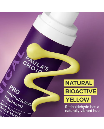 Hình Ảnh Paula's Choice Clinical Pro Retinaldehyde Treatment Tinh Chất Retinal Ngừa Lão Hóa, 2 hình ảnh - sieuthilamdep.com