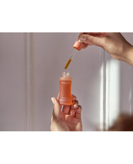Hình Ảnh Payot Healthy Glow Radiance Oil - Dầu Dưỡng Vitamin C Sáng Khoẻ Da, Chống Oxy Hoá, 2 hình ảnh - sieuthilamdep.com