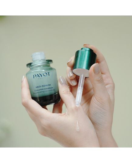Hình Ảnh Payot Neo-serum Rejuvenating Concentrate - Tinh Chất Dưỡng Sáng, Trẻ Hoá Da, 2 hình ảnh - sieuthilamdep.com