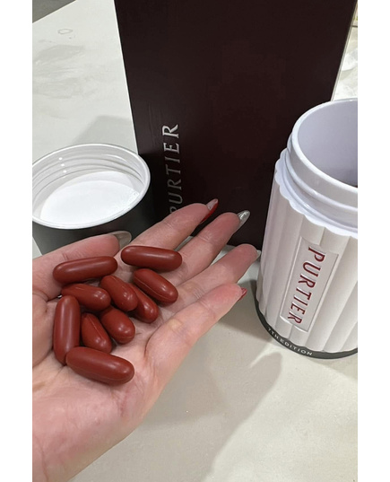 Hình Ảnh Purtier Placenta 7TH Edition - Viên Uống Nhau Thai Hươu, 5 hình ảnh - sieuthilamdep.com