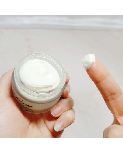 Hình Ảnh Sur.Medic Super Peptide 100TM Collagen Lifting Cream Kem Dưỡng Tái Tạo Phục Hồi Da, 3 hình ảnh - sieuthilamdep.com