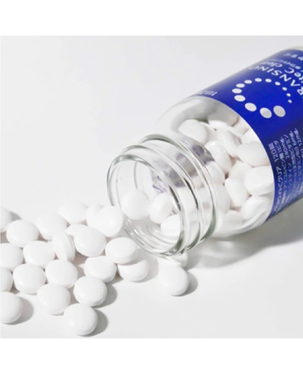 Hình Ảnh Transino White C Clear - Viên Uống Trắng Da Nhật Bản Mẫu Mới (240 Viên), Tùy Chọn: 240 Viên, 4 hình ảnh - sieuthilamdep.com