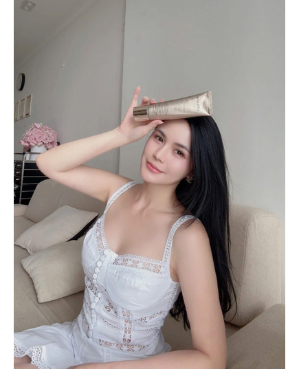 Hình Ảnh Weilaiya Deep Cleansing And Repairing Facial Cleanser - Sữa Rửa Mặt Làm Sạch Sâu, 2 hình ảnh - sieuthilamdep.com