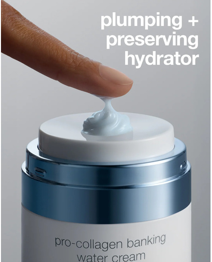 Hình Ảnh Dermalogica Pro-Collagen Banking Water Cream Kem Dưỡng Cấp Ẩm Chuyên Sâu, 2 hình ảnh - sieuthilamdep.com