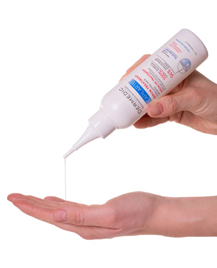 Hình Ảnh Dermedic Capilarte Serum Treatment Tinh Chất Giảm Rụng Tóc, 2 hình ảnh - sieuthilamdep.com