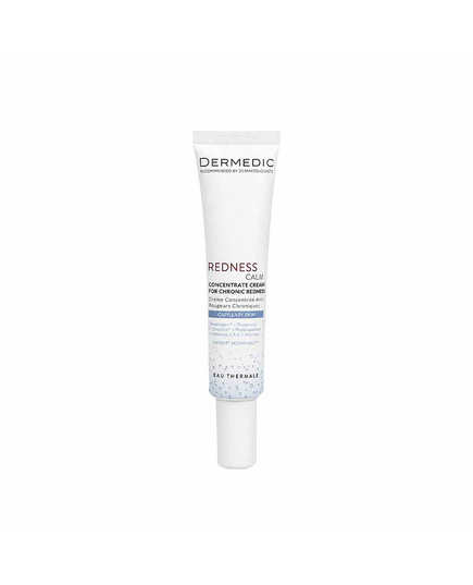 Hình Ảnh Dermedic Redness Concentrate Cream For Chronic Diseases Kem Dưỡng Cho Da Nhạy Cảm Mẫn Đỏ, 2 hình ảnh - sieuthilamdep.com