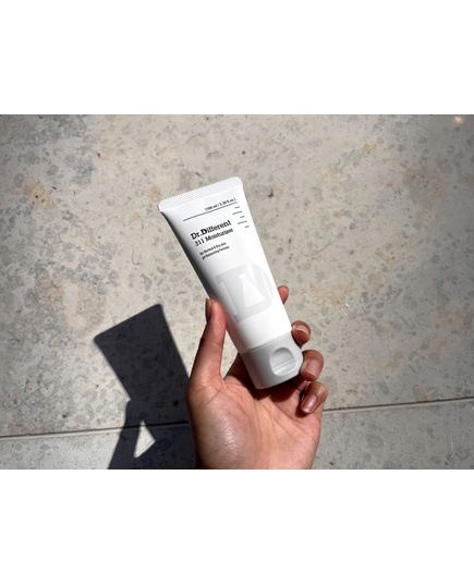 Hình Ảnh Dr.Different 311 Moisturizer Kem Dưỡng Ẩm Chuyên Sâu, 3 hình ảnh - sieuthilamdep.com