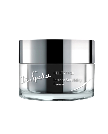 Hình Ảnh Dr.Spiller Celltresor Intense Rebuilding Cream - Kem Dưỡng Chống Lão Hóa Từ Tế Bào Gốc, 2 hình ảnh - sieuthilamdep.com