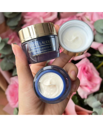 Hình Ảnh Estee Lauder Revitalizing Supreme+ Night Kem Chống Lão Hóa, Phục Hồi Da Chuyên Sâu Ban Đêm, 2 hình ảnh - sieuthilamdep.com