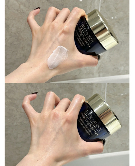 Hình Ảnh Estee Lauder Revitalizing Supreme+ Night Kem Chống Lão Hóa, Phục Hồi Da Chuyên Sâu Ban Đêm, 3 hình ảnh - sieuthilamdep.com