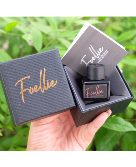 Hình Ảnh Foellie Eau De Bijou Inner Perfume Nước Hoa Vùng Kín (Chai Đen), 2 hình ảnh - sieuthilamdep.com