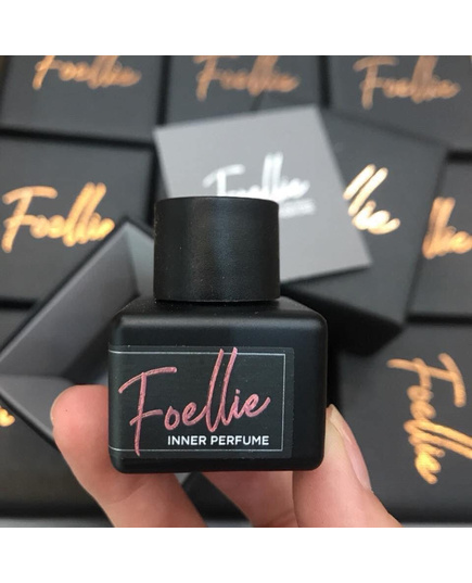 Hình Ảnh Foellie Eau De Bijou Inner Perfume Nước Hoa Vùng Kín (Chai Đen), 3 hình ảnh - sieuthilamdep.com