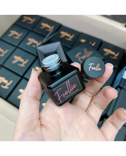 Hình Ảnh Foellie Eau De Bijou Inner Perfume Nước Hoa Vùng Kín (Chai Đen), 4 hình ảnh - sieuthilamdep.com