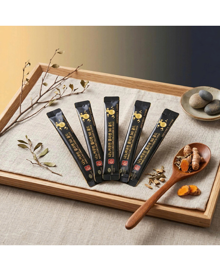 Hình Ảnh HankwanjanG Nano Curcumin Collagen 365 Gold Tinh Chất Nghệ Nano, 4 hình ảnh - sieuthilamdep.com
