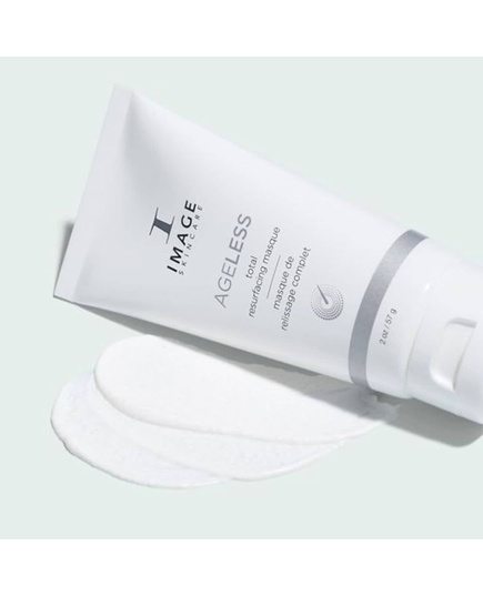 Hình Ảnh Image Skincare Ageless Total Resurfacing Masque Mặt Nạ Sáng Da Chống Lão Hóa (57gr), Tùy Chọn: 57gr, 2 hình ảnh - sieuthilamdep.com