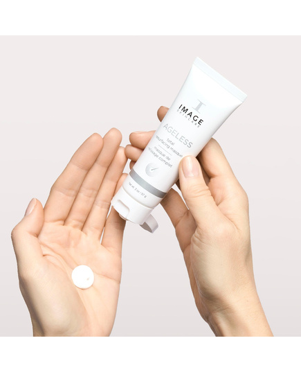 Hình Ảnh Image Skincare Ageless Total Resurfacing Masque Mặt Nạ Sáng Da Chống Lão Hóa (57gr), Tùy Chọn: 57gr, 3 hình ảnh - sieuthilamdep.com